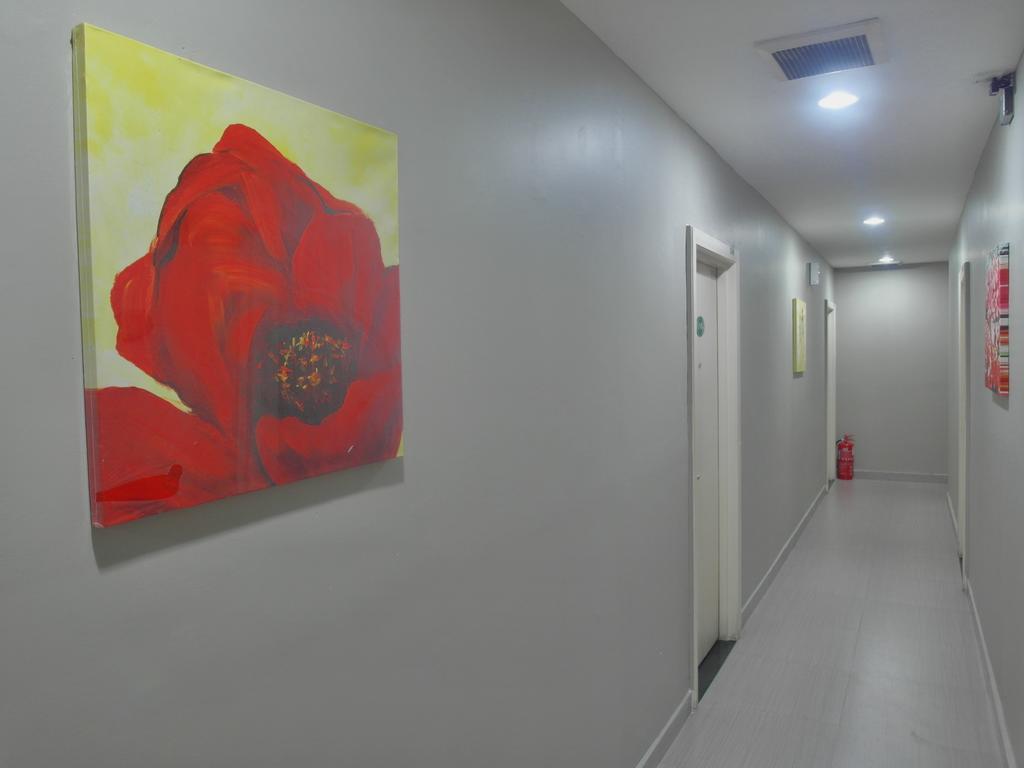 Lbs Hotel Cheras Kültér fotó