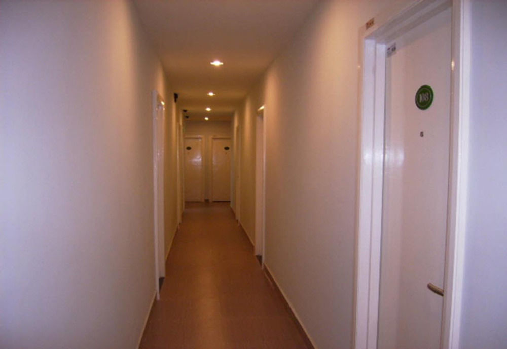 Lbs Hotel Cheras Kültér fotó